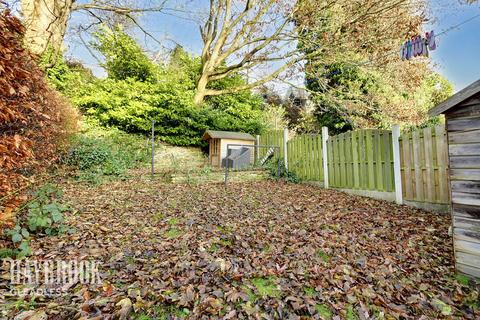 3 bedroom semi-detached house for sale, Alnwick Road, Sheffield