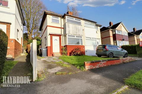 3 bedroom semi-detached house for sale, Alnwick Road, Sheffield