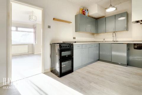 3 bedroom semi-detached house for sale, Alnwick Road, Sheffield