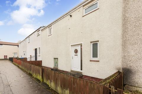 3 bedroom terraced house for sale, Clement Rise, Livingston EH54