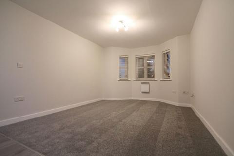 1 bedroom apartment to rent, Lockfield, Runcorn, WA7 4BE