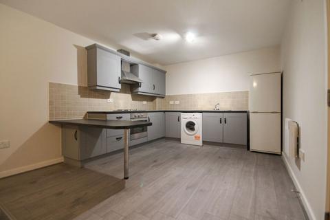 1 bedroom apartment to rent, Lockfield, Runcorn, WA7 4BE