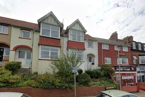 3 bedroom terraced house for sale, Victoria Park Avenue, Scarborough, North Yorkshire, YO12