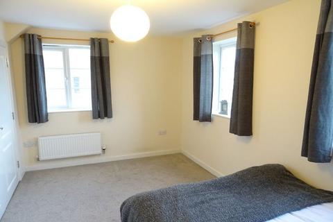 1 bedroom in a house share to rent, Rm 2, Stonewort Avenue, Hampton, P`Boro PE7 8WL