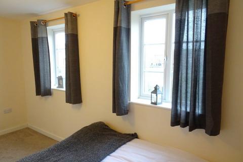 1 bedroom in a house share to rent, Rm 2, Stonewort Avenue, Hampton, P`Boro PE7 8WL