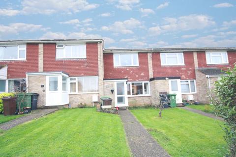 2 bedroom terraced house for sale, Halstead Walk, Maidstone ME16