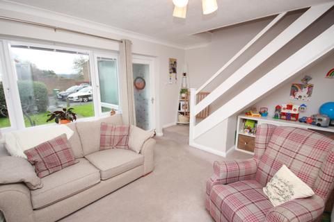 2 bedroom terraced house for sale, Halstead Walk, Maidstone ME16