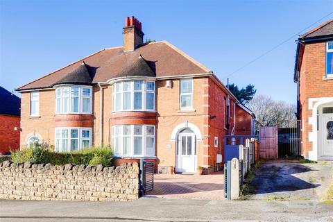 4 bedroom semi-detached house for sale, Llanberis Grove, Aspley NG8