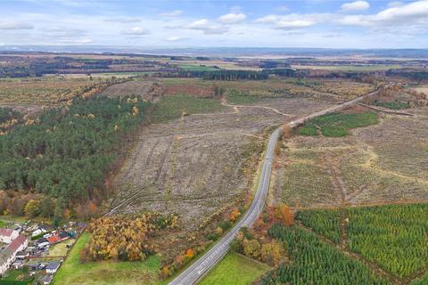 Land for sale, Clackmannan Woodland, Forestmill, Alloa, FK10