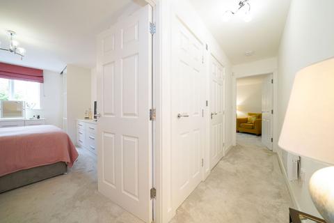 1 bedroom apartment for sale, Sanctuary Mews, Bolton, BL7