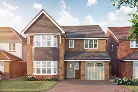 3 bedroom detached house for sale, Plot 33, The Windsor at Orchard Place, 33 L23