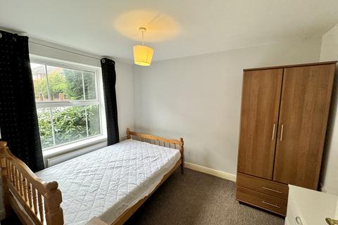 4 bedroom townhouse to rent, New Barns Avenue, Manchester, M21 7DG