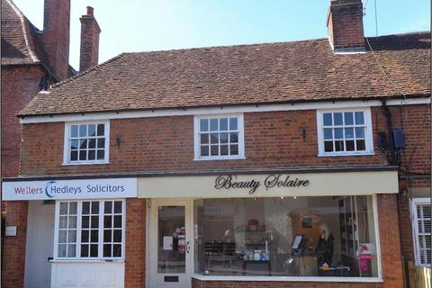 Retail property (high street) to rent, 22 High Street, Great Bookham, Leatherhead, KT23 4AG