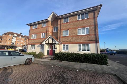 1 bedroom flat for sale, Chandlers Drive, Erith DA8