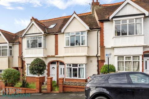 4 bedroom terraced house to rent, Mafeking Road, Brighton BN2