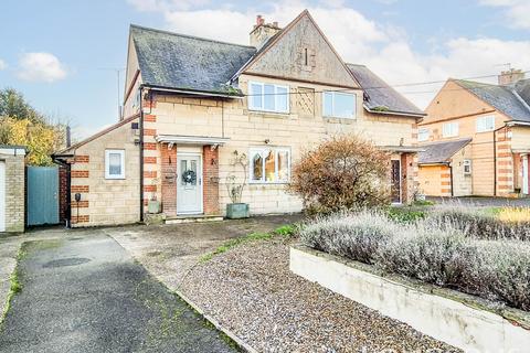 3 bedroom semi-detached house for sale, The Crescent, Swaffham