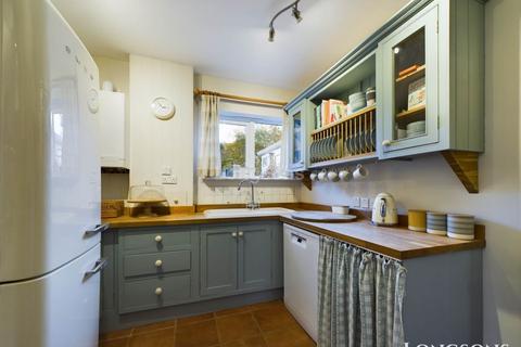 7 The Crescent, Swaffham, PE37 7QZ