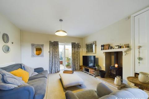 7 The Crescent, Swaffham, PE37 7QZ
