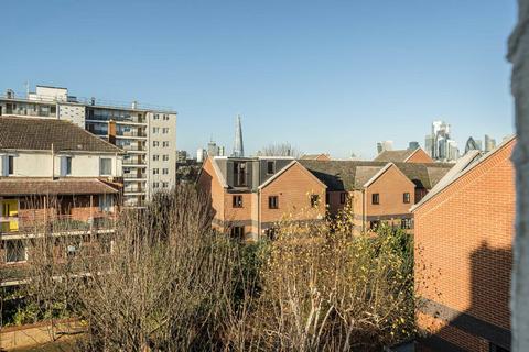 2 bedroom flat for sale, West Lane, London SE16