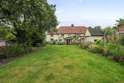 3 bedroom detached house for sale, Chitterne Road, Codford, Warminster, BA12