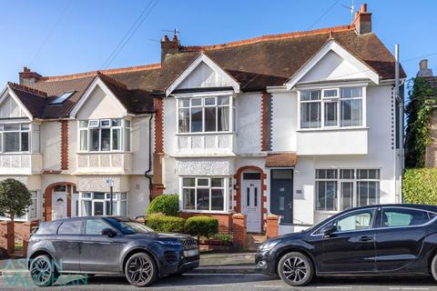 4 bedroom terraced house to rent, Mafeking Road, Brighton BN2