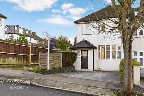 156 Ankerdine Crescent, London, SE18 3LG