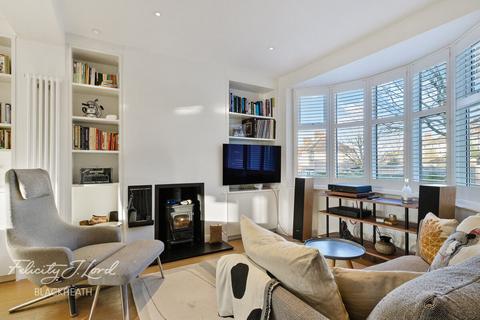 2 bedroom end of terrace house for sale, Ankerdine Crescent, London