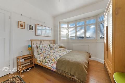 2 bedroom end of terrace house for sale, Ankerdine Crescent, London