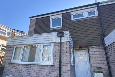 3 bedroom end of terrace house for sale, Woodrows, Woodside, Telford, Shropshire, TF7