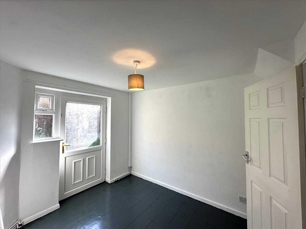 White upvc
