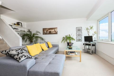 2 bedroom apartment to rent, George Beard Road London SE8