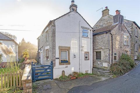 2 bedroom cottage for sale, High Street, Stoney Middleton, Hope Valley