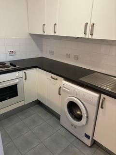 1 bedroom flat to rent, Bell street, Glasgow, G4