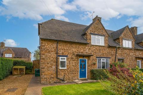 3 bedroom house for sale, New Road, Ratley, Banbury