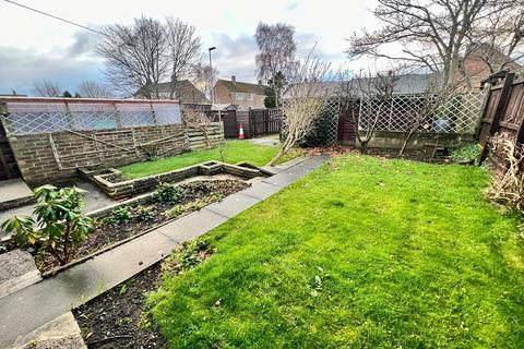 54 Bede Terrace, Bowburn, Durham, DH6 5DS