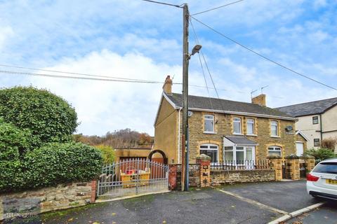 3 bedroom semi-detached house for sale, Wimborne Road, Pencoed