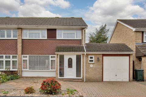 3 bedroom semi-detached house for sale, Turnstone, Longfield, Kent, DA3