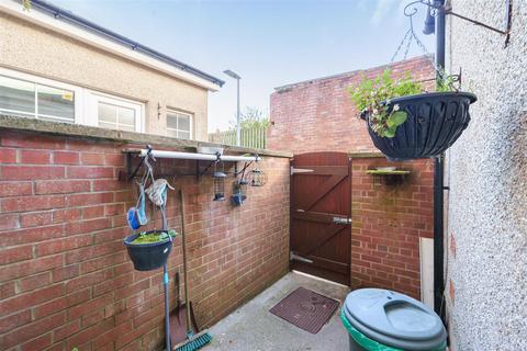 3 bedroom terraced house for sale, Senhouse Street, Workington CA14