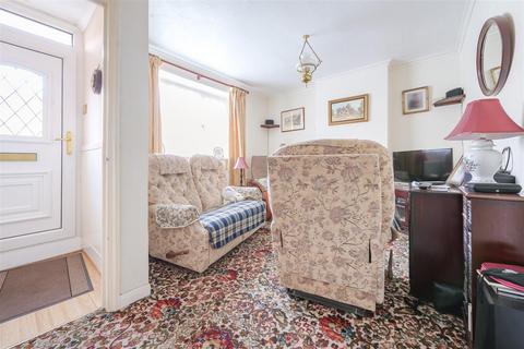 3 bedroom terraced house for sale, Senhouse Street, Workington CA14