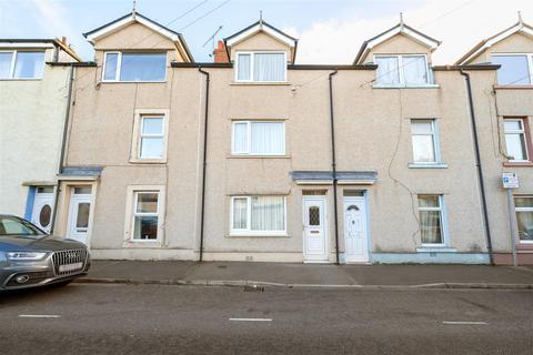 3 bedroom terraced house for sale, Senhouse Street, Workington CA14