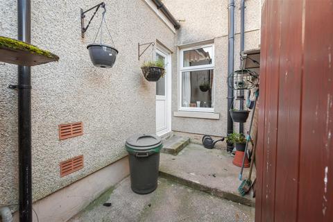 3 bedroom terraced house for sale, Senhouse Street, Workington CA14