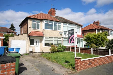 3 bedroom semi-detached house to rent, Cleveleys Road, Great Sankey, WA5