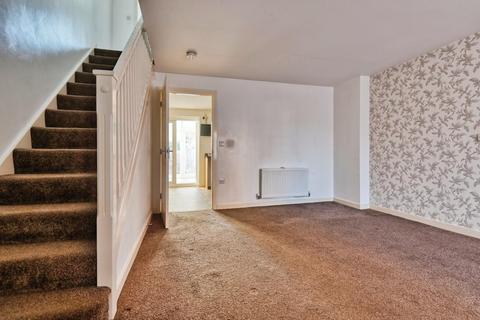 3 bedroom terraced house for sale, Lychgate Close, Glascote, Tamworth, Staffordshire