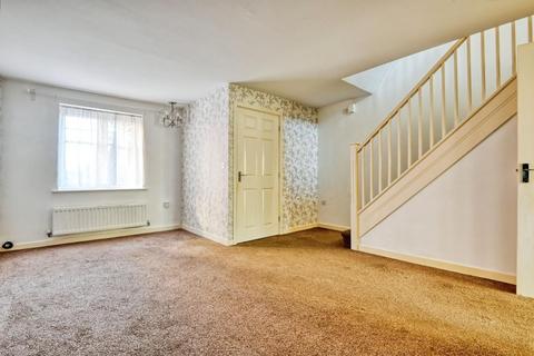 3 bedroom terraced house for sale, Lychgate Close, Glascote, Tamworth, Staffordshire