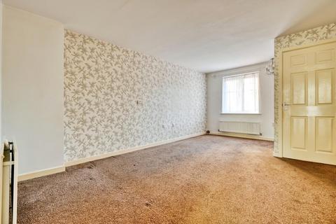 3 bedroom terraced house for sale, Lychgate Close, Glascote, Tamworth, Staffordshire