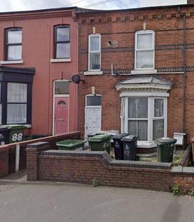 1 bedroom flat to rent, Caldmore Road, Walsall WS1