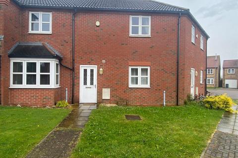 1 bedroom house for sale, The Leys, Keyingham, Hull