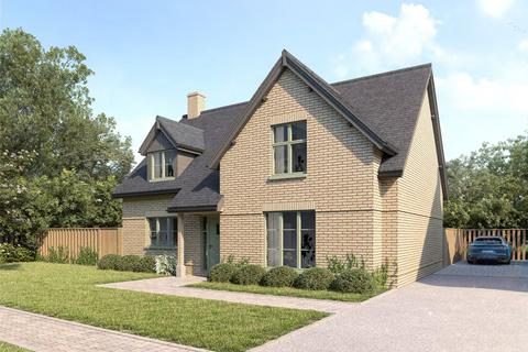 4 bedroom detached house for sale, Rowlands Hill, Wimborne, Dorset, BH21