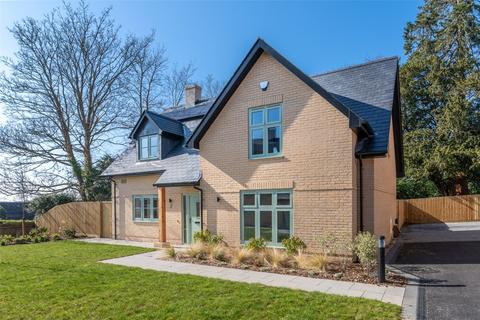 4 bedroom detached house for sale, Rowlands Hill, Wimborne, Dorset, BH21