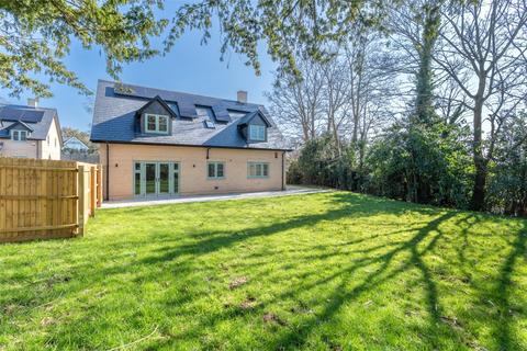 4 bedroom detached house for sale, Rowlands Hill, Wimborne, Dorset, BH21